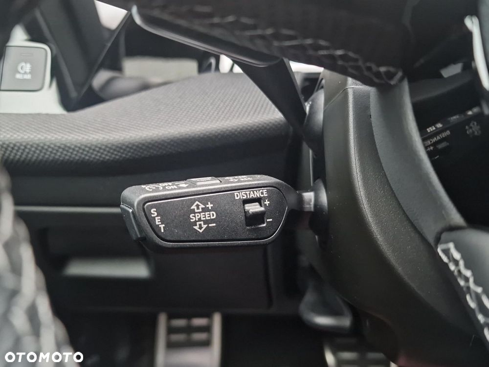 Audi S3 Sportback - 20