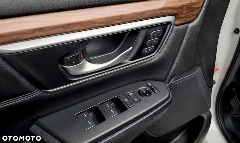 Honda CR-V - 13