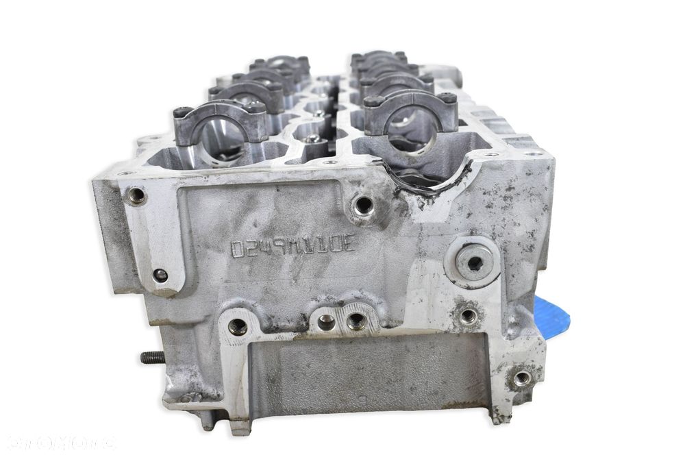 Głowica Silnika MERCEDES E W212 C W204 SPRINTER 906 2.2 CDI R6510160201 - 5