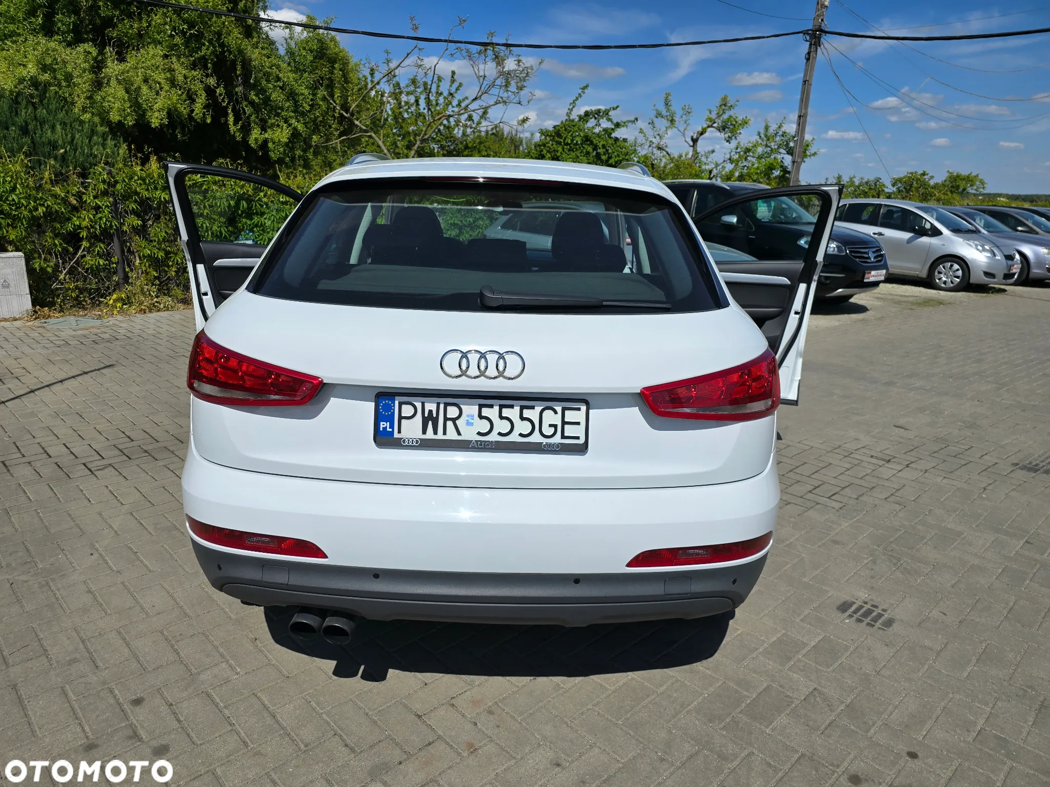 Audi Q3 - 23