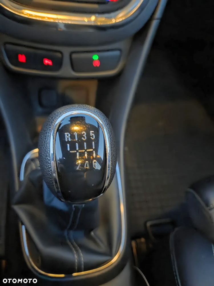 Opel Mokka 1.6 CDTI ecoFLEX Start/Stop Edition - 14