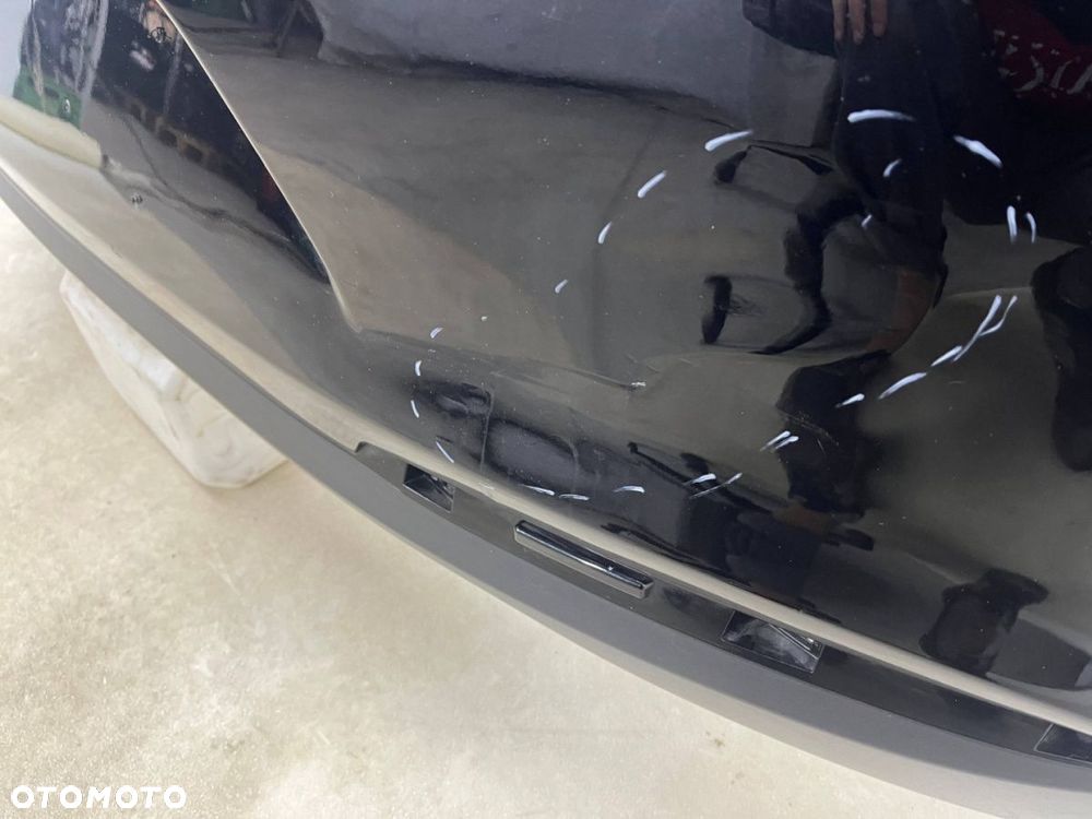 Zderzak tylny Mazda 2 III 3 DJ 19-23r. Lift Hatchback HB tył 4XPDC DHM1-50221 - 11