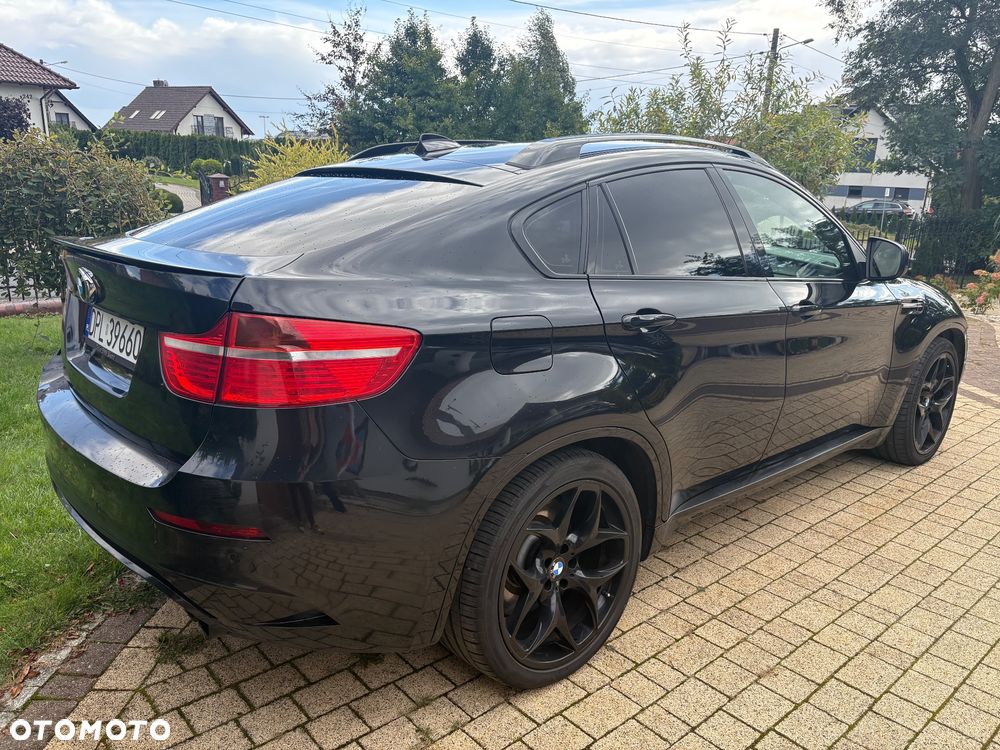 BMW X6 40d xDrive - 6