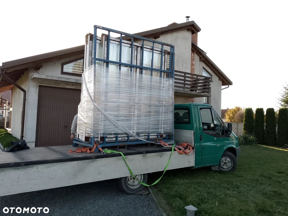 Ford transit - 17