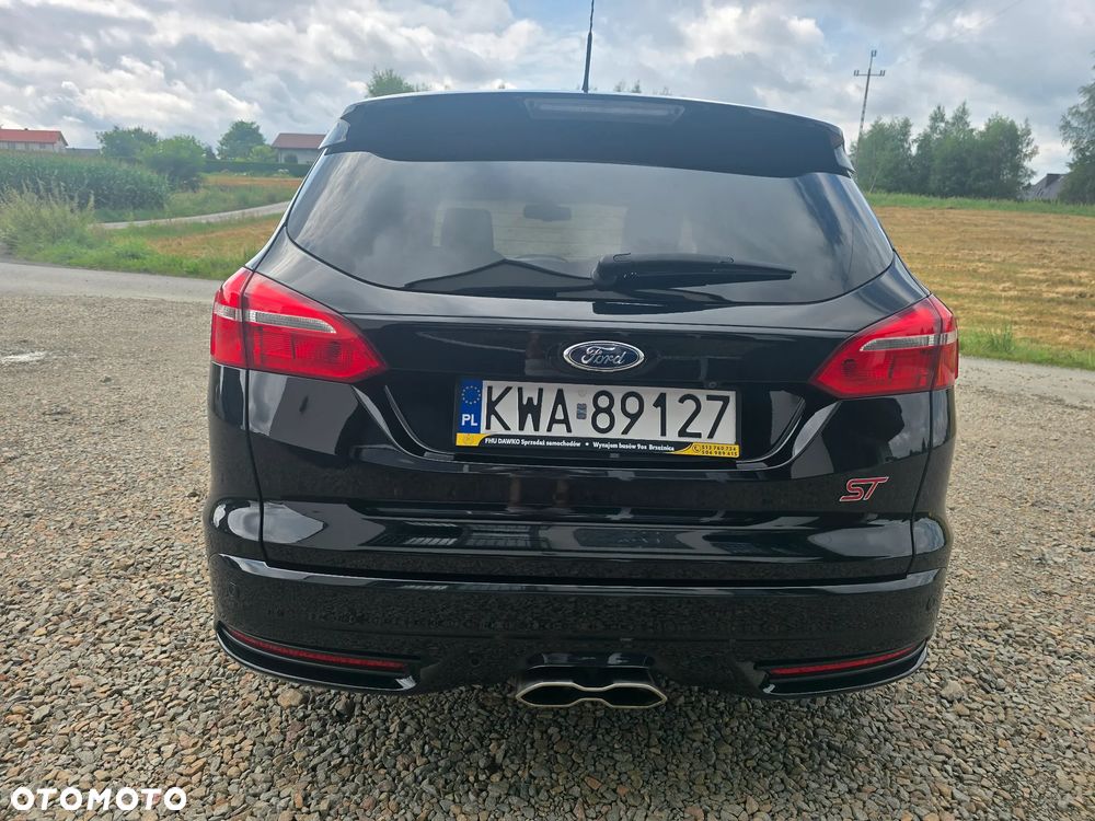 Ford Focus - 5