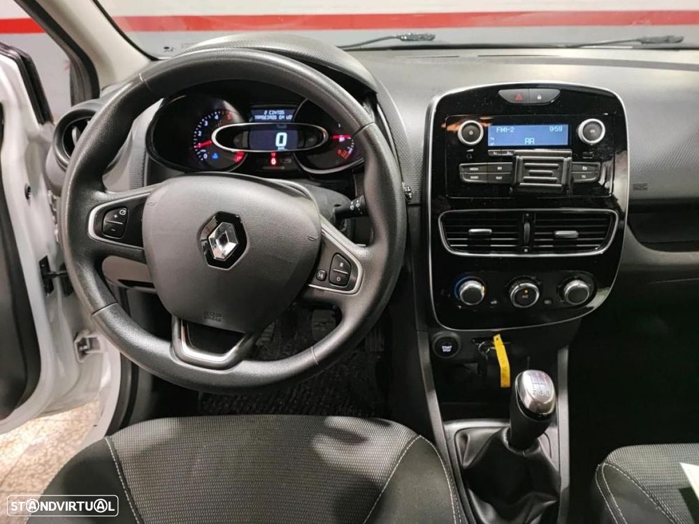 Renault Clio 1.5 dCi Zen - 3