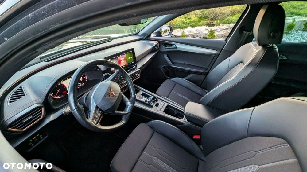 Cupra Formentor 1.5 TSI DSG - 16