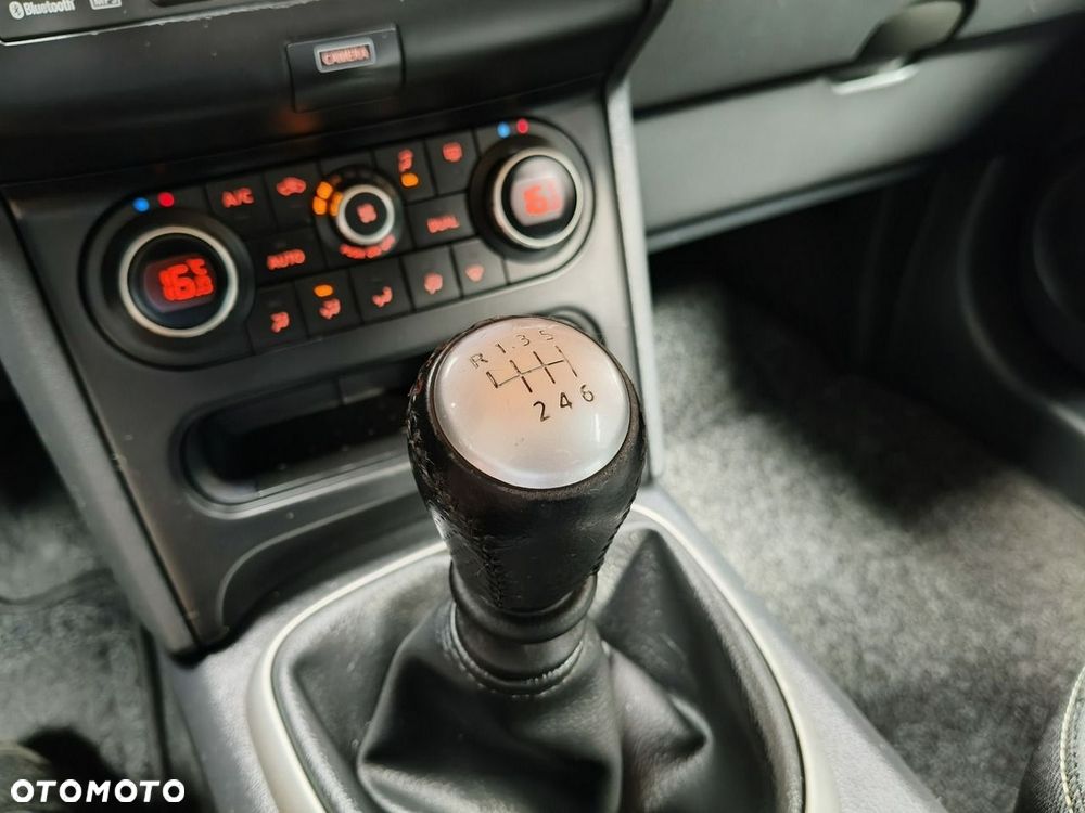 Nissan Qashqai 2.0 I-Way - 29