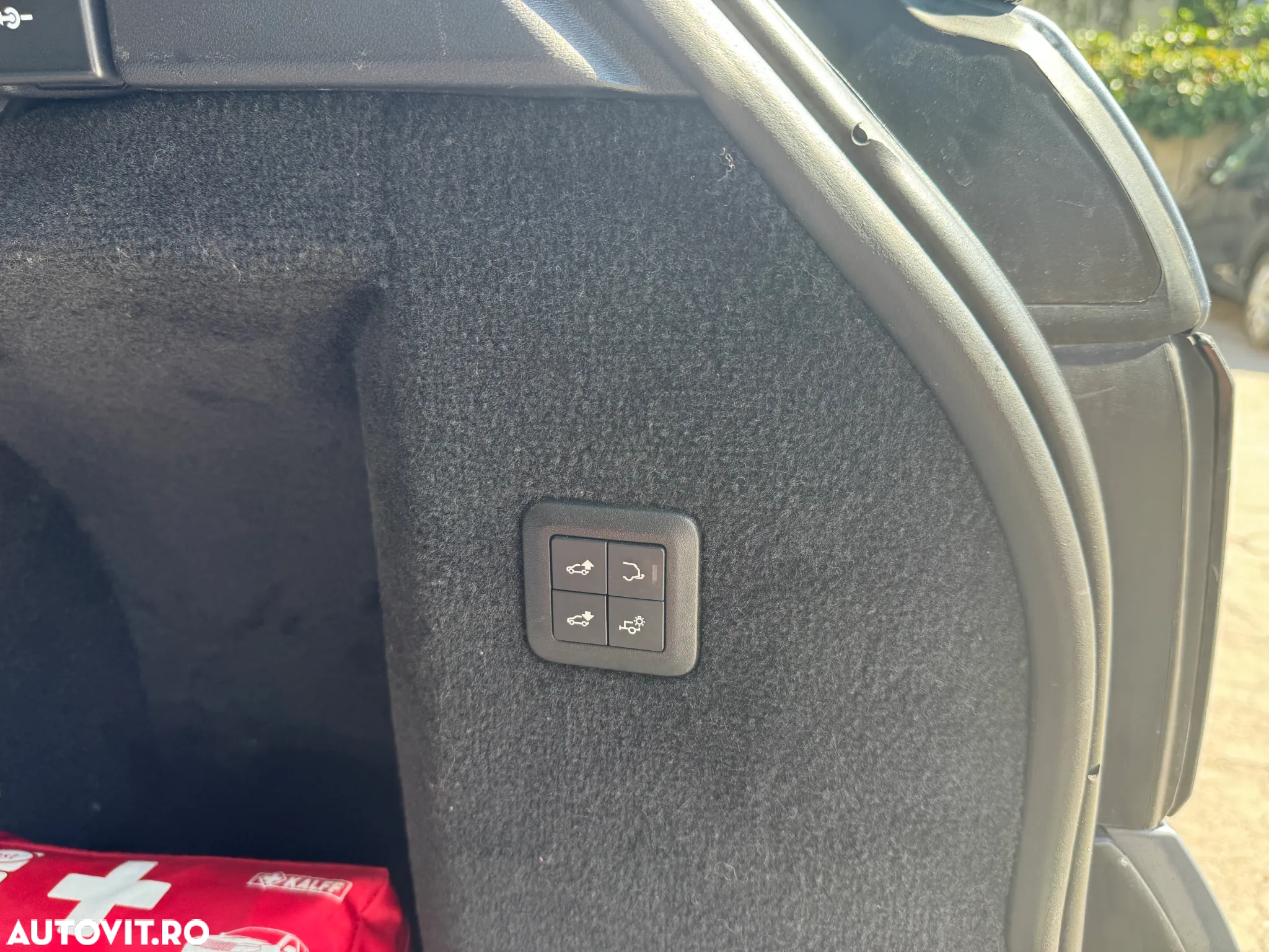 Land Rover Range Rover Sport 3.0 I SDV6 HSE Dynamic - 8