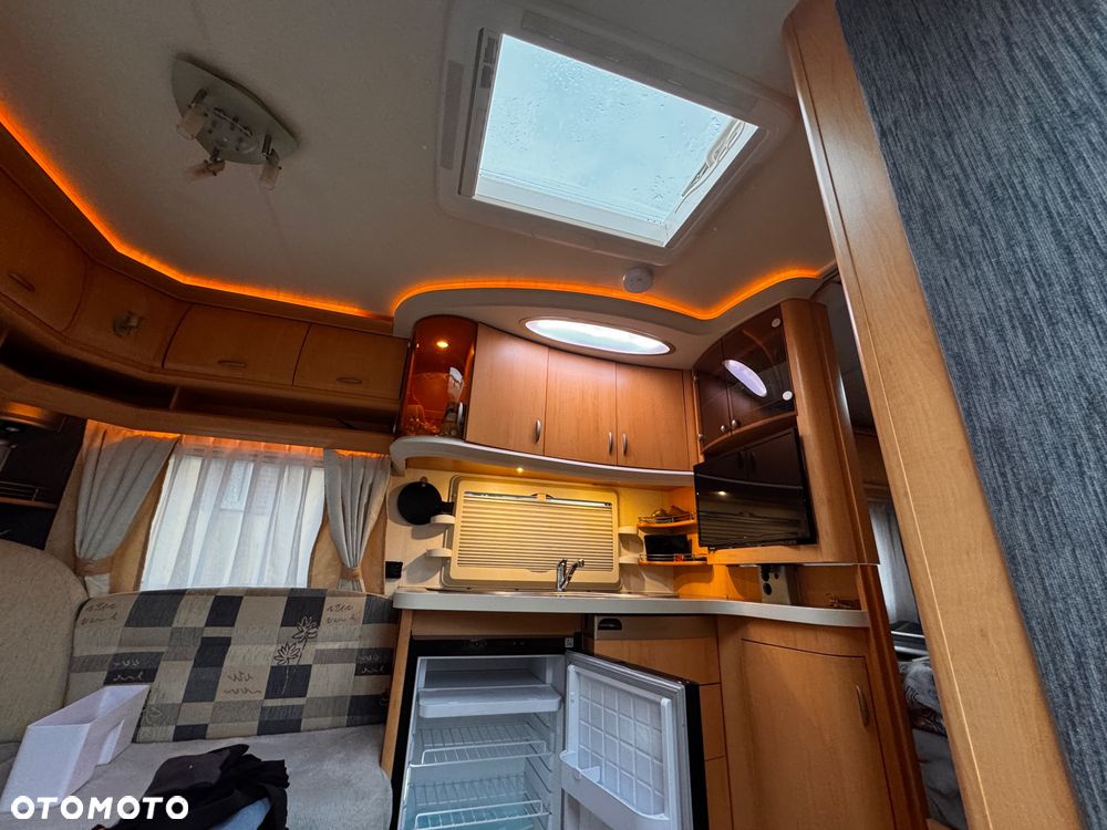 Hobby De luxe - 7