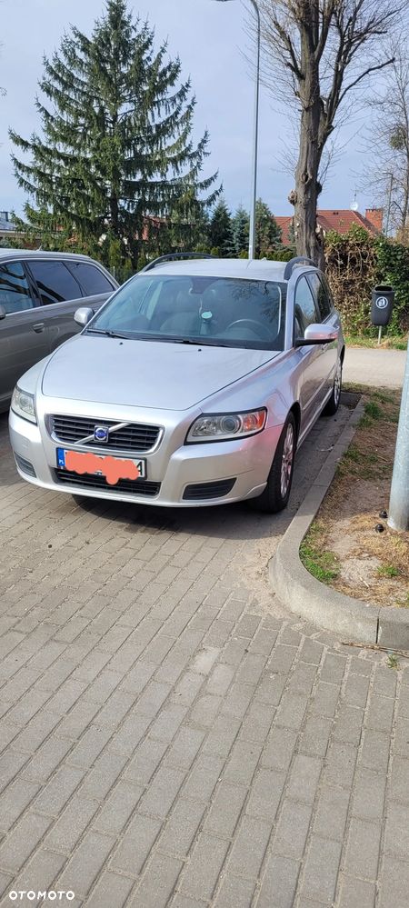 Volvo V50 1.6D - 4