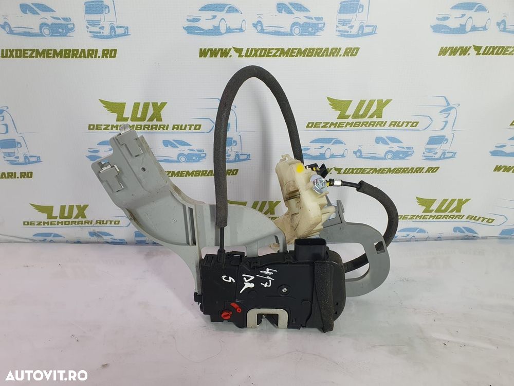 Broasca dreapta spate 81420-3u000 Kia Sportage 3  [din 2010 pana  201 - 2