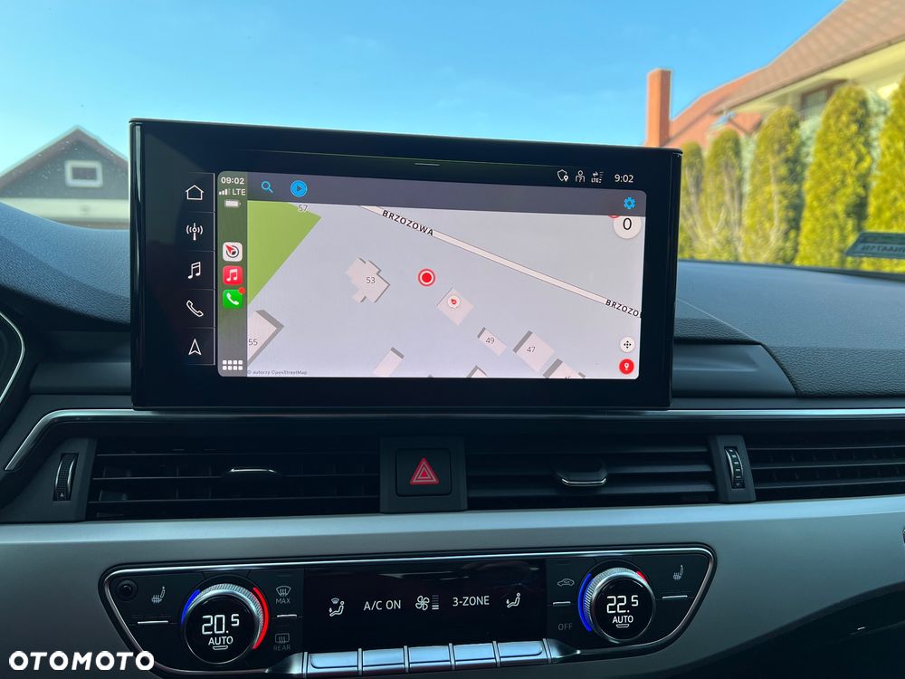 Audi A4 Allroad 40 TDI Quattro S tronic - 27