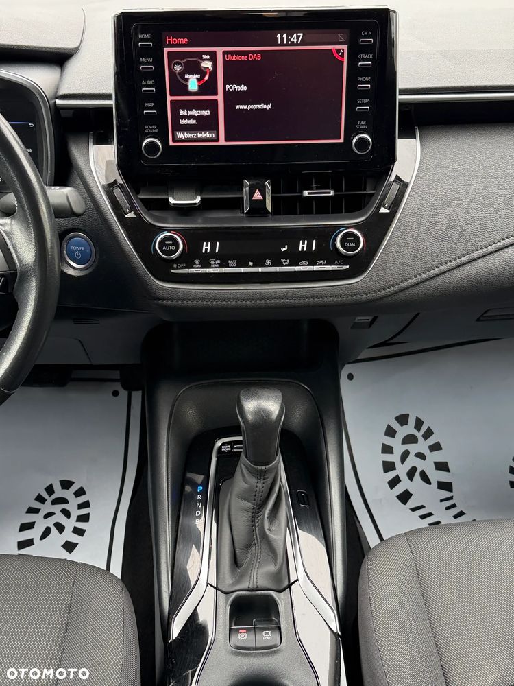 Toyota Corolla 1.8 Hybrid Comfort - 5