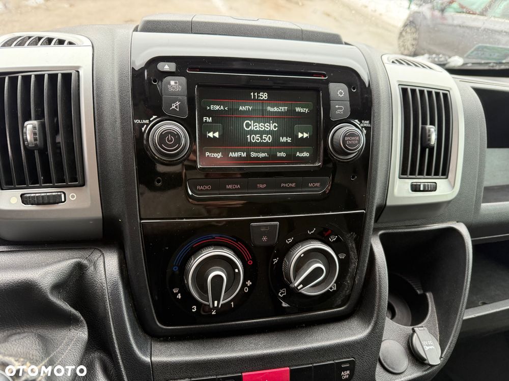 Fiat DUCATO L4H2 - 17