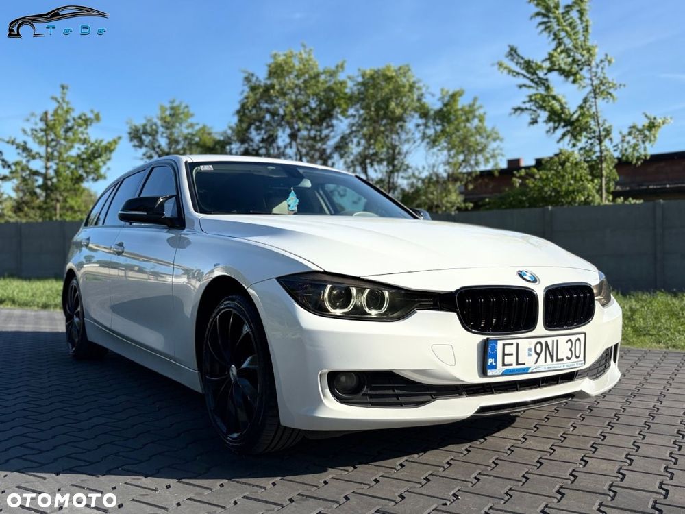 BMW Seria 3 - 3