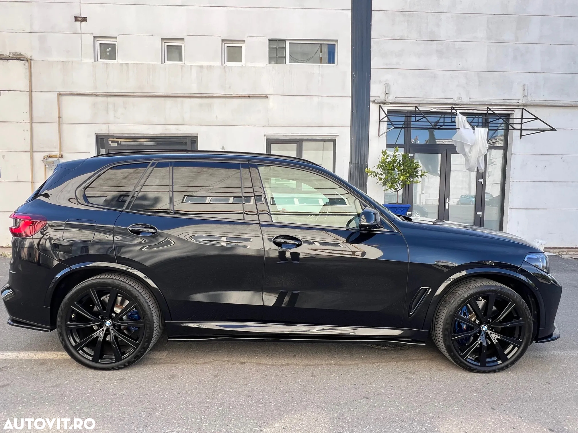 BMW X5 xDrive40d AT MHEV - 6