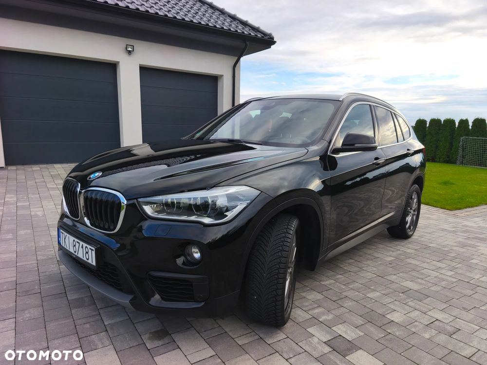 BMW X1 - 2