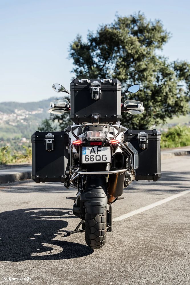 BMW R 1250 GS Adventure - 21