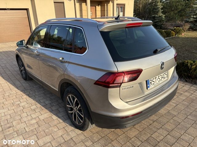 Volkswagen Tiguan 2.0 TDI BMT SCR 4Mot Comfortline - 3