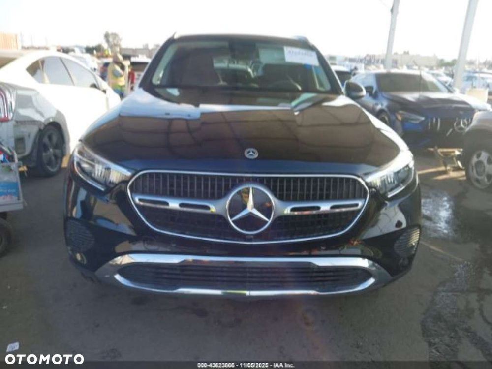 Mercedes-Benz GLC - 8