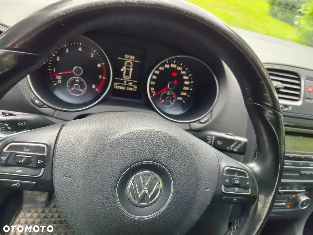 Volkswagen Golf 1.4 TSI Highline - 10