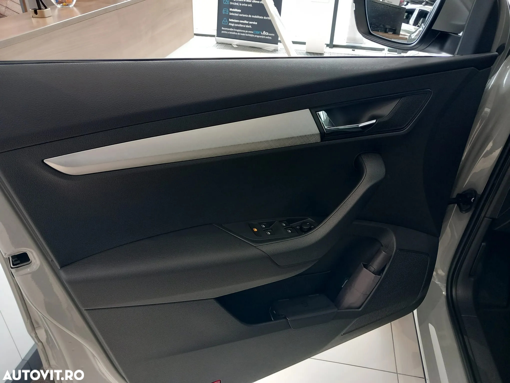 Skoda Karoq 1.5 TSI Selection - 11