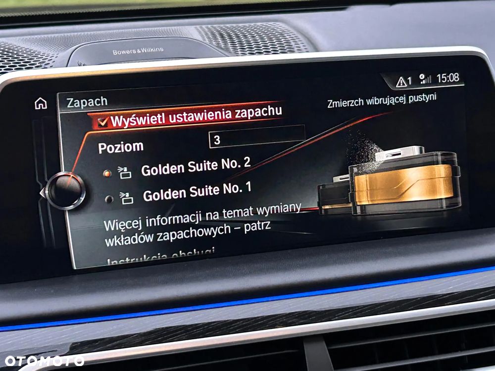 BMW Seria 7 750i - 25