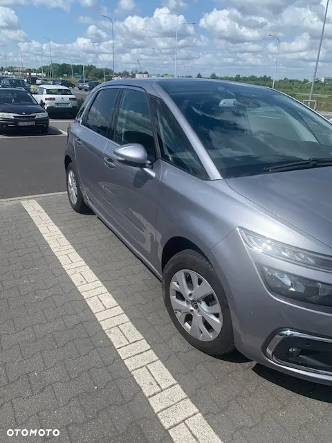 Citroën C4 Picasso PureTech 130 Stop&Start EAT6 SHINE - 3