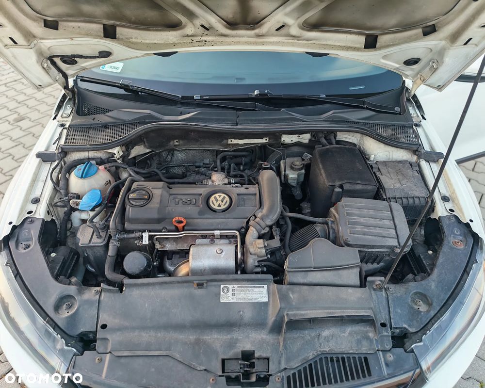 Volkswagen Scirocco 1.4 TSI - 24