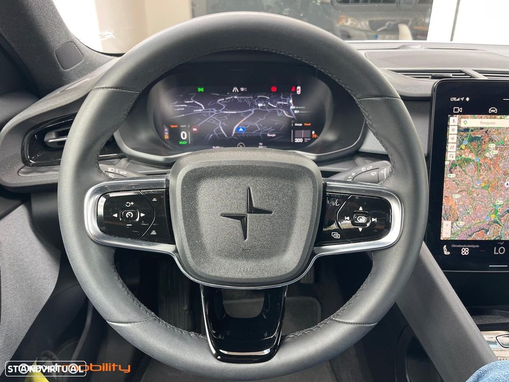 Polestar 2 Long Range 78 kWh - 10