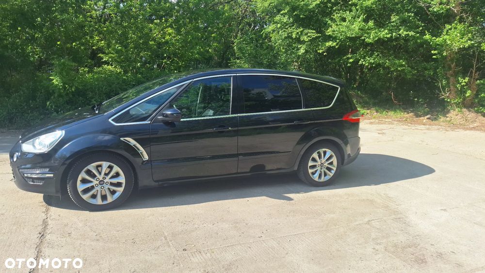 Ford S-Max 2.0 T Titanium MPS6 - 3