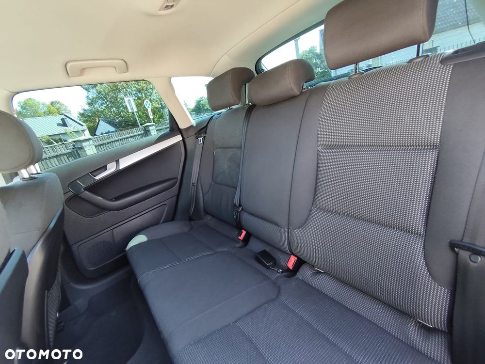 Audi A3 Sportback - 5