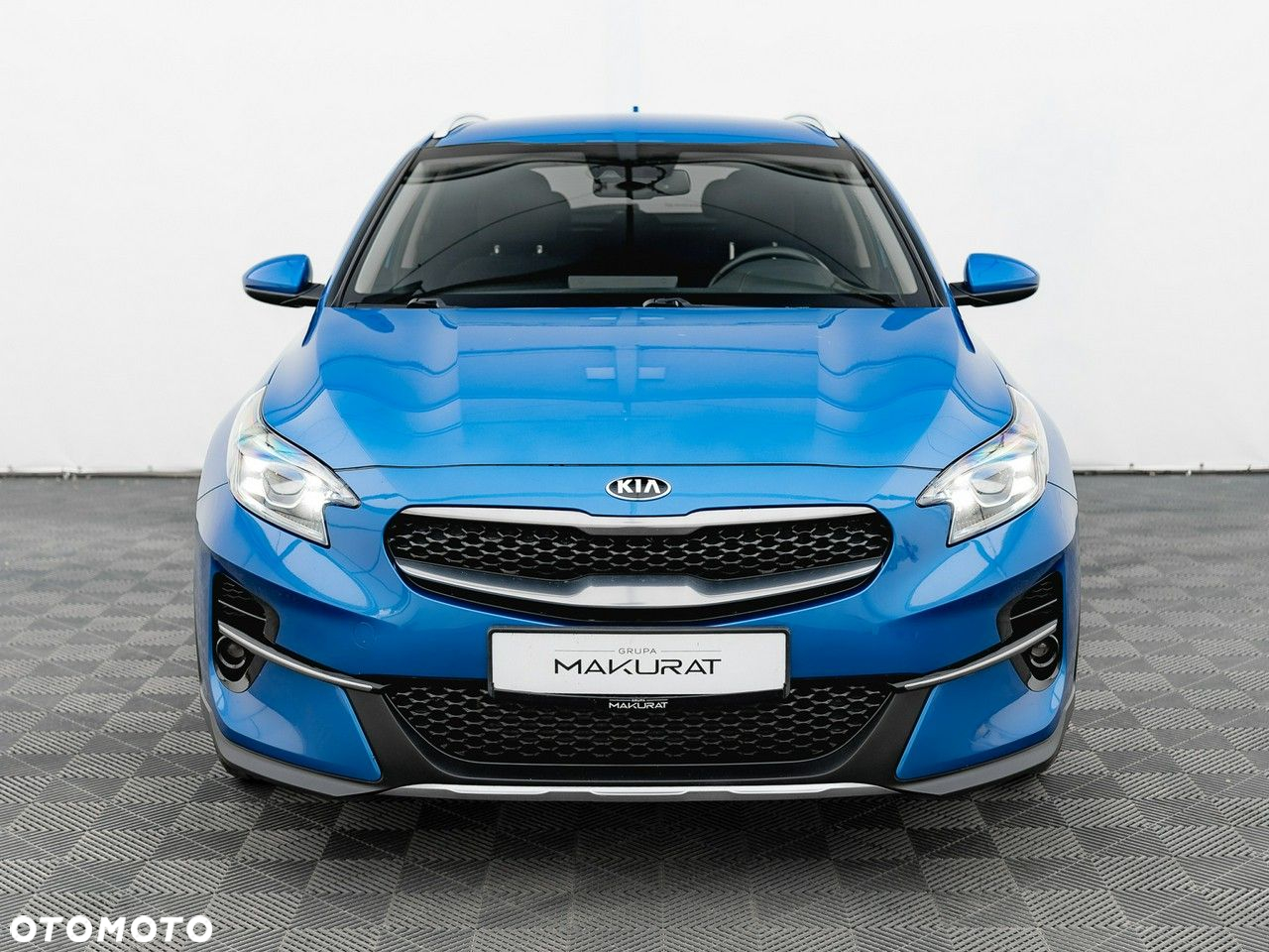 Kia XCeed 1.5 T-GDI M DCT - 8