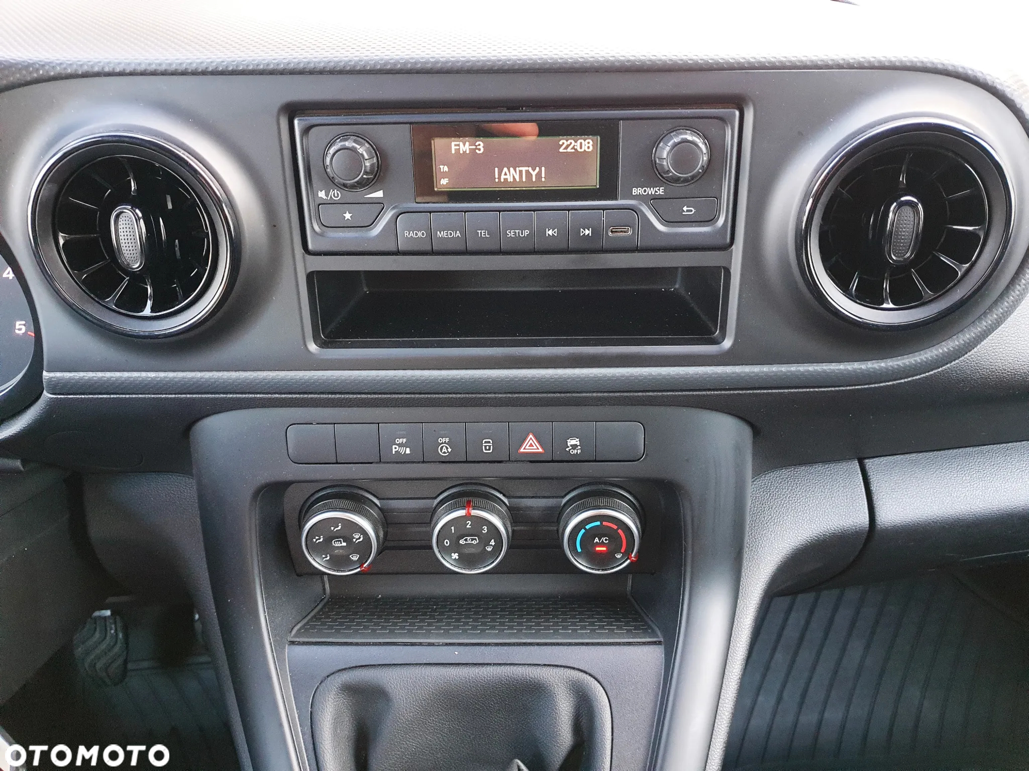 Mercedes-Benz CITAN - 17