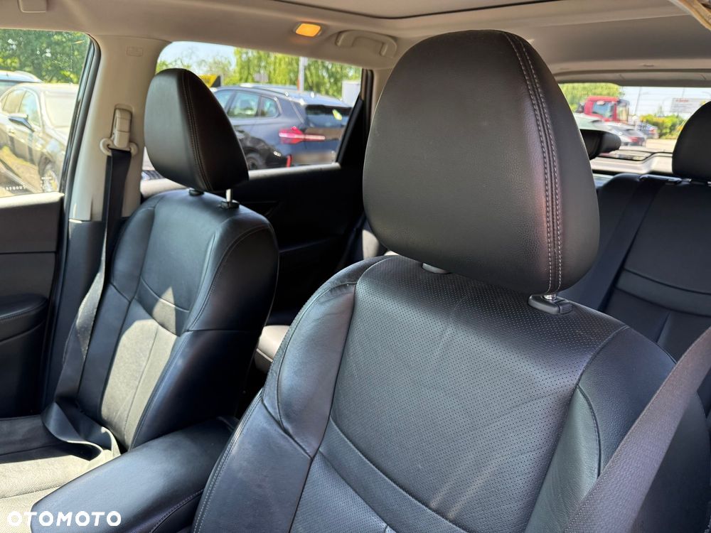 Nissan X-Trail 1.6 DCi Tekna - 24