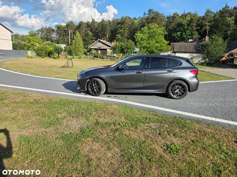 BMW Seria 1 120i M Sport - 16