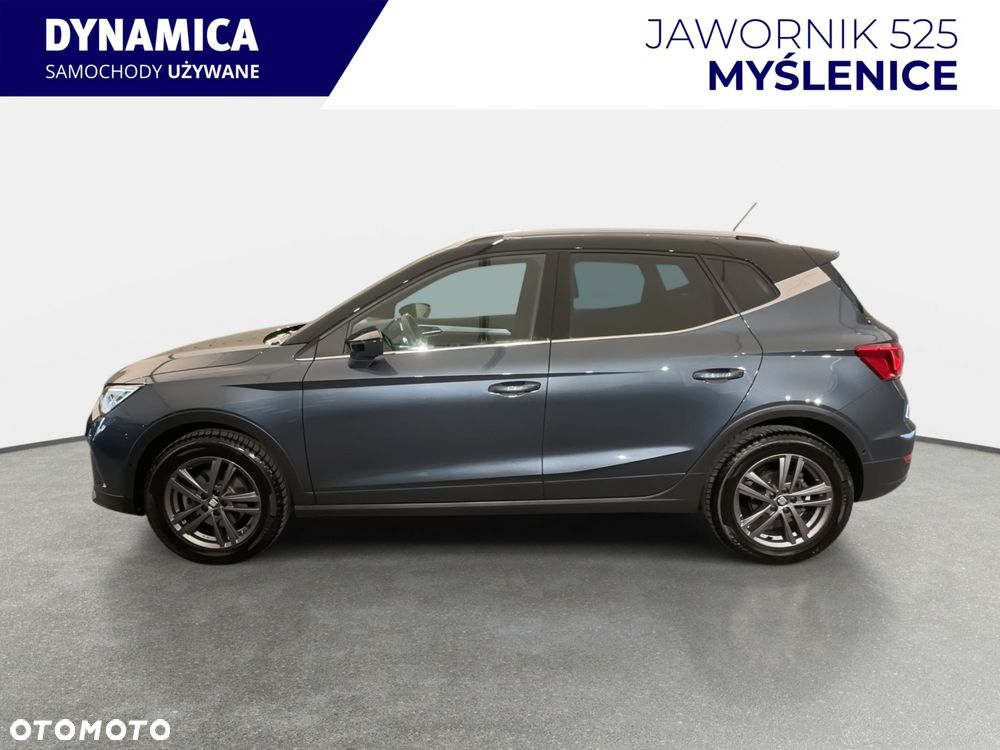 Seat Arona - 6