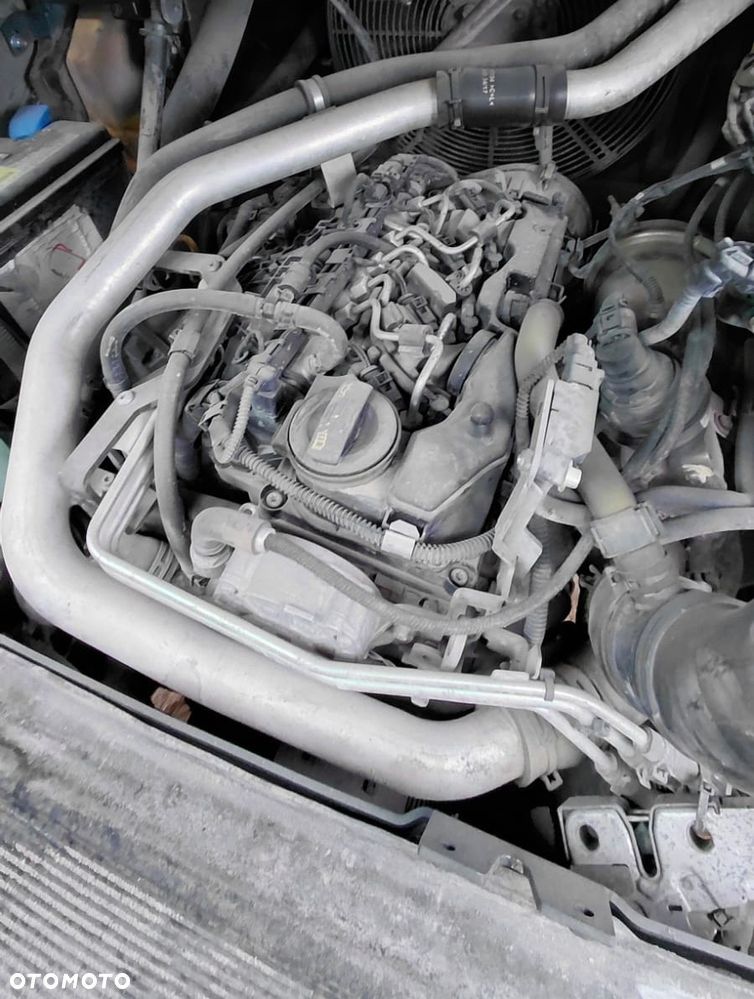 Jungheinrich DFG 550S UDZWIG 5 T 2019 ZAMIANA - 16