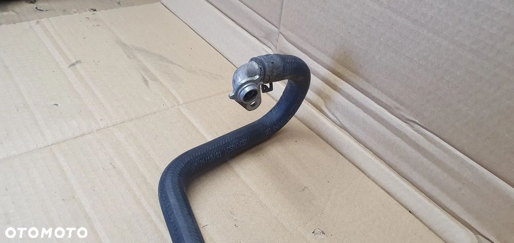 Przewód wąż wspomagania przewody VW Golf IV 1J0422887AK - 3