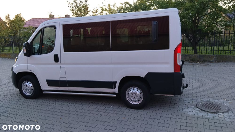 Peugeot Boxer - 16