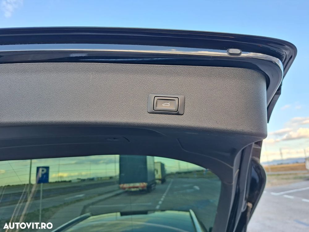 Audi A4 Avant 2.0 TDIe - 5