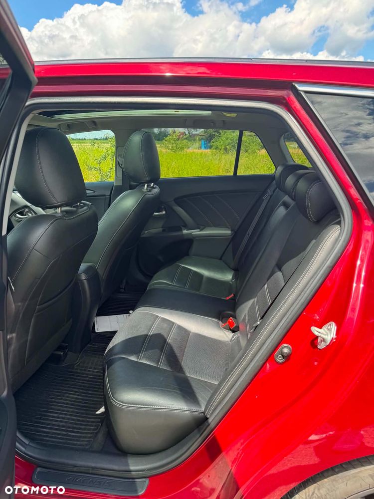 Toyota Avensis 1.8 Selection - 11