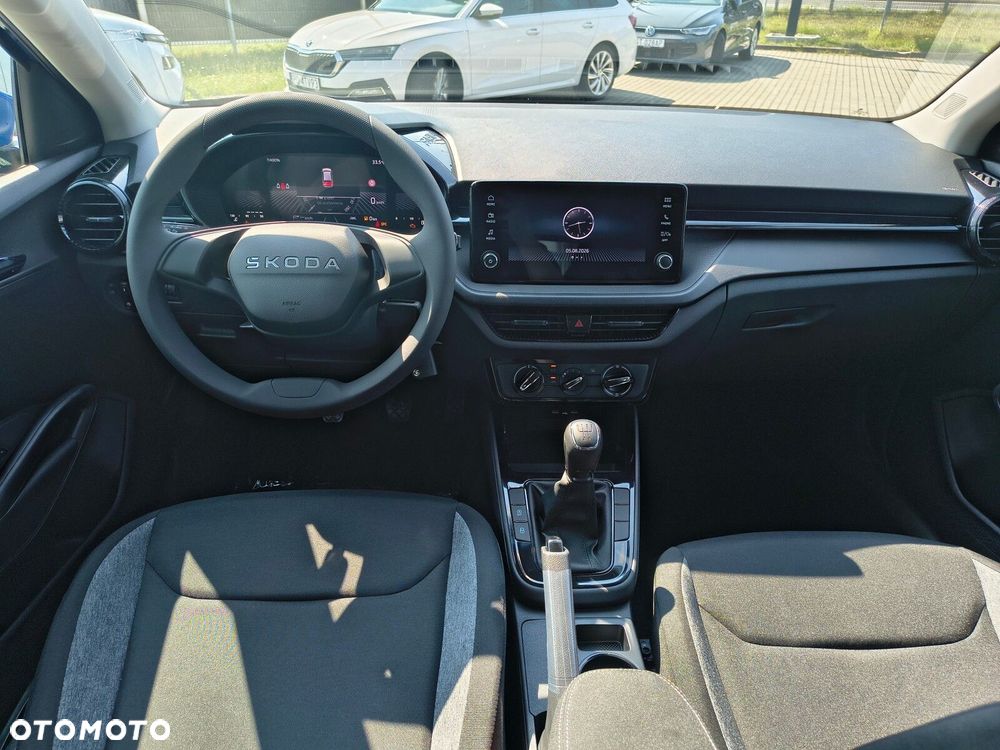 Skoda Fabia 1.0 Essence - 18