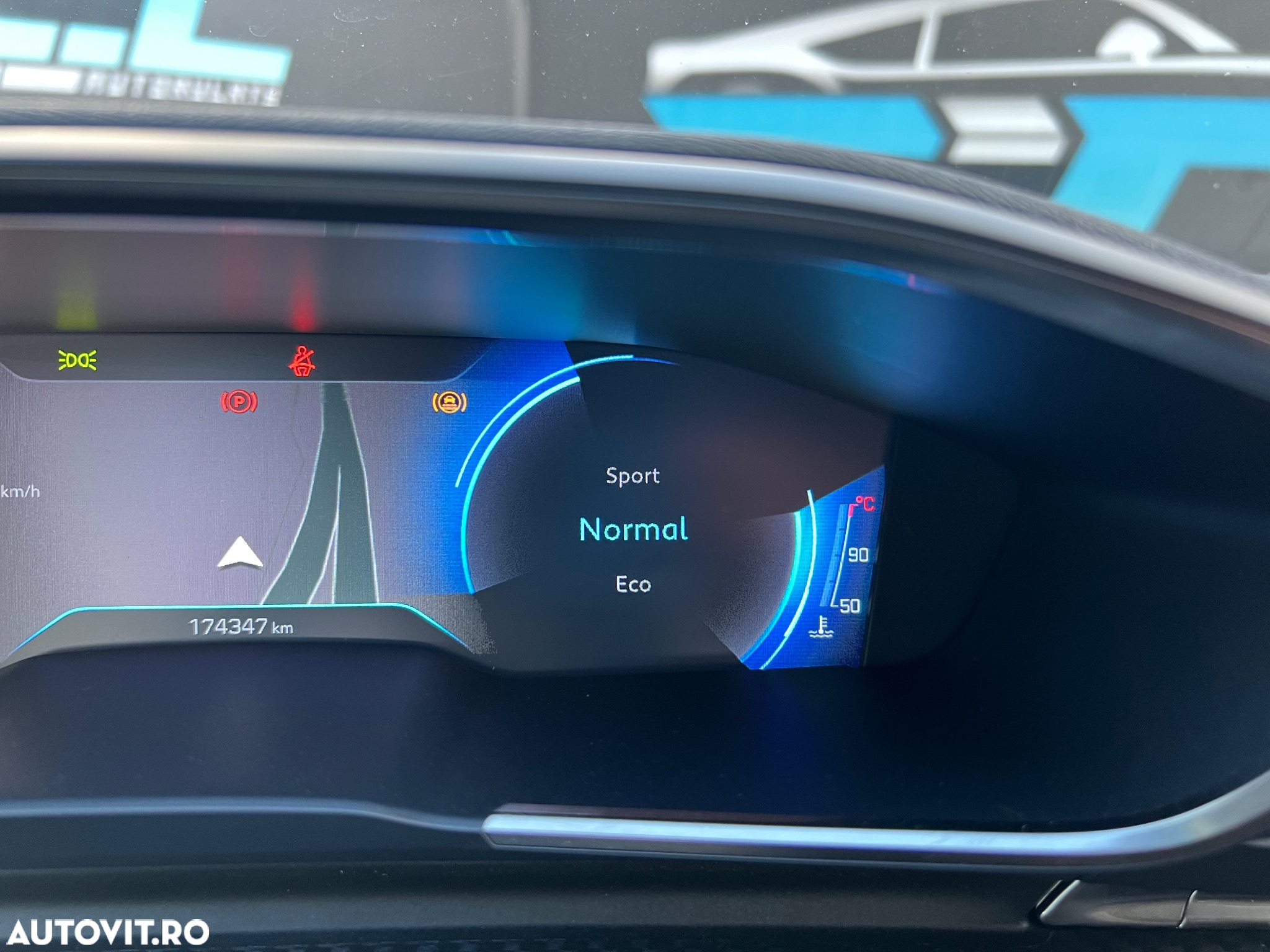 Peugeot 508 1.5 BlueHDI STT Active - 19