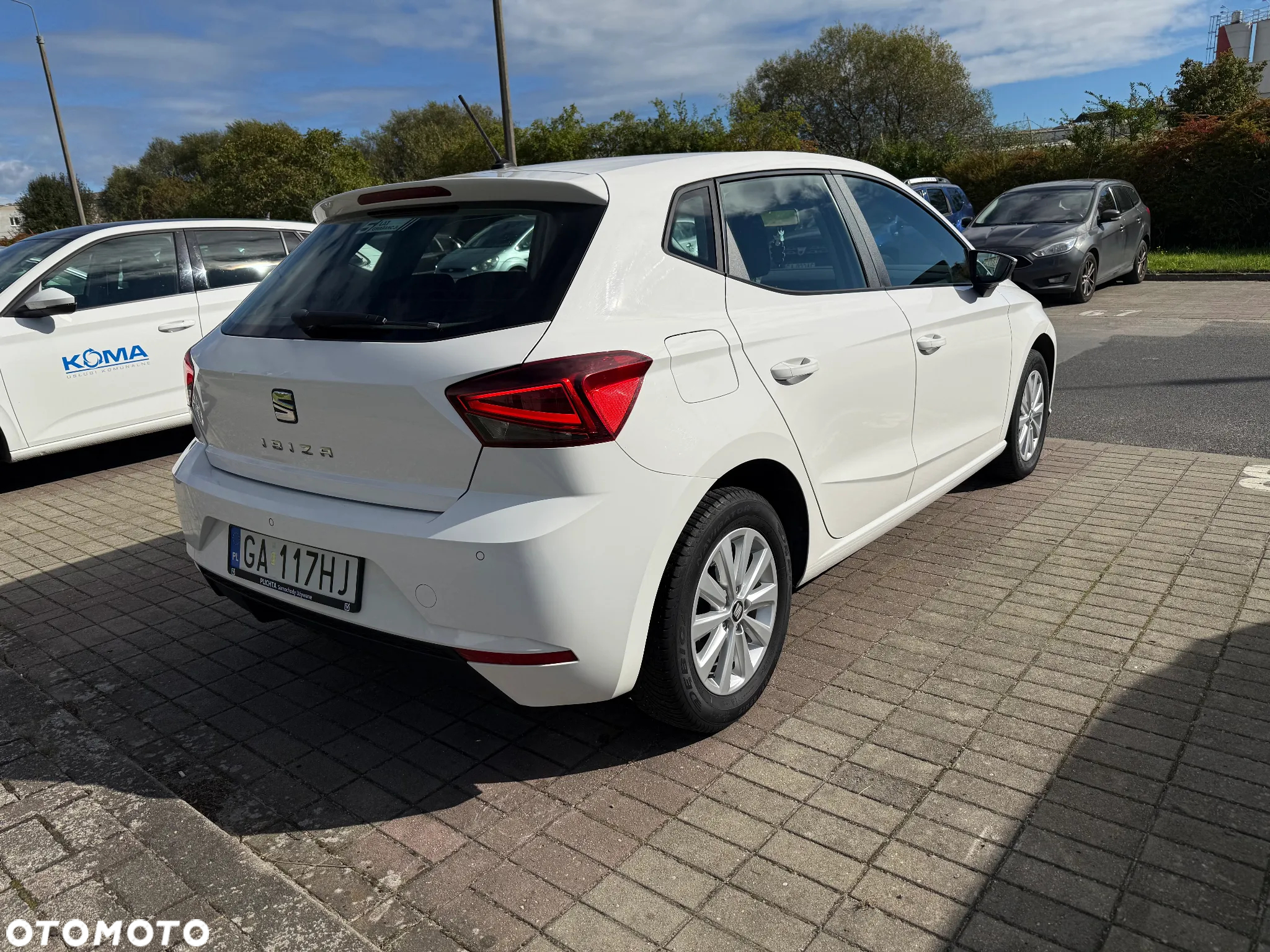 Seat Ibiza 1.0 TSI Style S&S - 6
