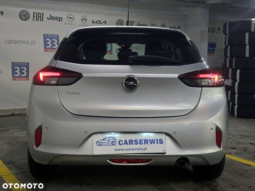 Opel Corsa 1.2 Elegance S&S - 5