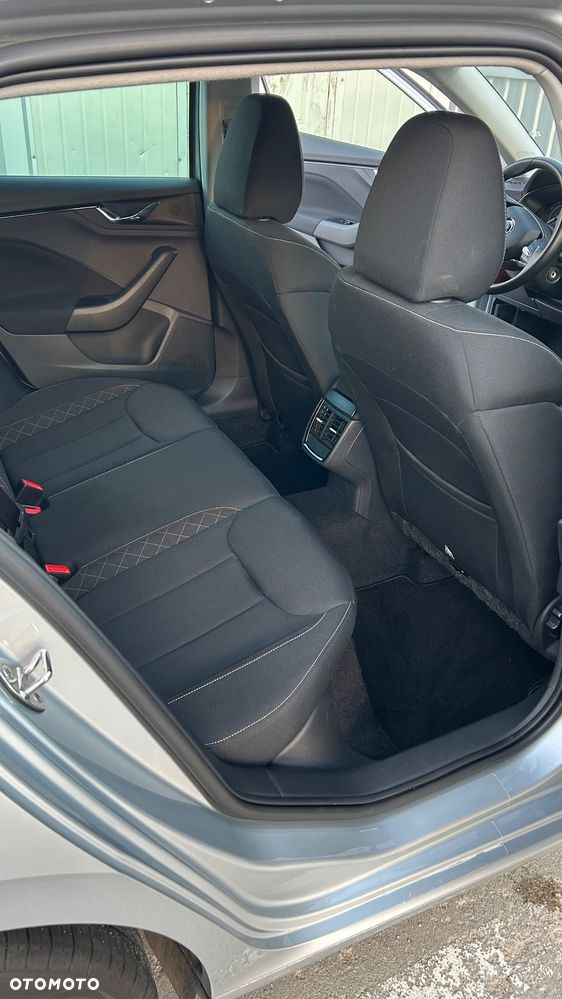 Skoda Scala 1.0 TSI Ambition - 25