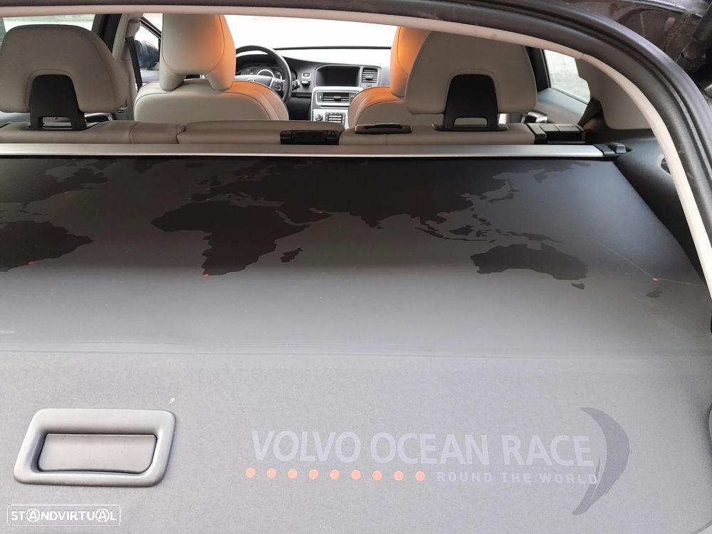 Volvo V60 - 8