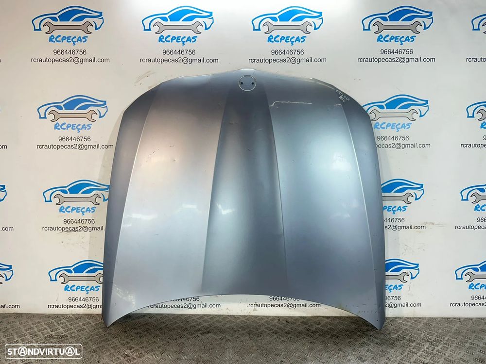 .Capot Original BMW Serie 3 E90 Sedan Carro E91 Carrinha Touring LCI 2008 - 2012 - 2